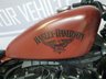 USED 2017 17 HARLEY-DAVIDSON SPORTSTER 883, IRON, MY17 WITH VANCE & HINES EXHAUSTS