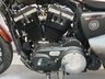 USED 2017 17 HARLEY-DAVIDSON SPORTSTER 883, IRON, MY17 WITH VANCE & HINES EXHAUSTS