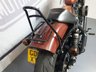 USED 2017 17 HARLEY-DAVIDSON SPORTSTER 883, IRON, MY17 WITH VANCE & HINES EXHAUSTS