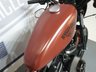 USED 2017 17 HARLEY-DAVIDSON SPORTSTER 883, IRON, MY17 WITH VANCE & HINES EXHAUSTS