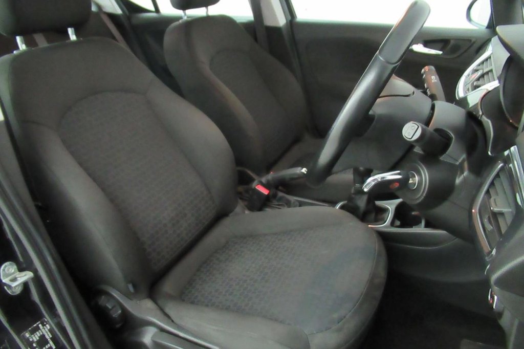 USED 2015 15 VAUXHALL CORSA 1.2 DESIGN CDTI ECOFLEX S/S 5d 74 BHP 