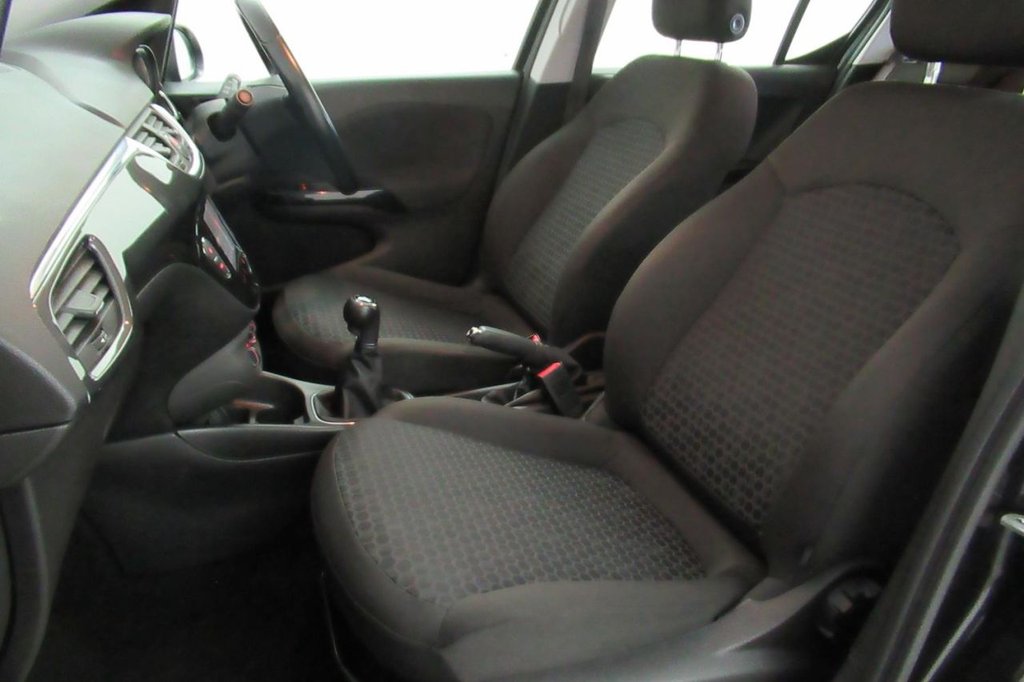 USED 2015 15 VAUXHALL CORSA 1.2 DESIGN CDTI ECOFLEX S/S 5d 74 BHP 