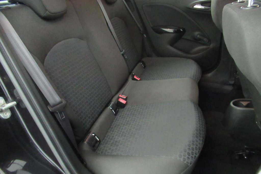 USED 2015 15 VAUXHALL CORSA 1.2 DESIGN CDTI ECOFLEX S/S 5d 74 BHP 