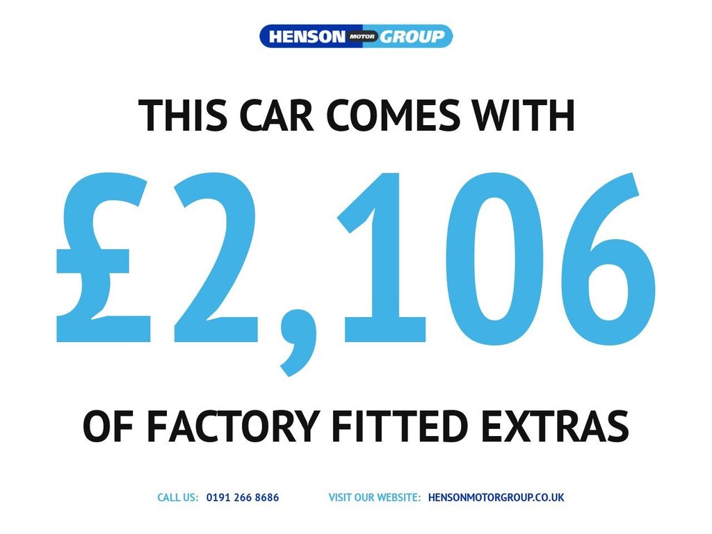 USED 2015 15 VAUXHALL CORSA 1.2 DESIGN CDTI ECOFLEX S/S 5d 74 BHP 