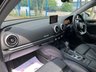 USED 2018 18 AUDI A3 1.6 TDI SPORT 4d 114 BHP 