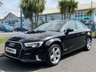 USED 2018 18 AUDI A3 1.6 TDI SPORT 4d 114 BHP 