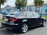 USED 2018 18 AUDI A3 1.6 TDI SPORT 4d 114 BHP 