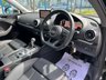 USED 2018 18 AUDI A3 1.6 TDI SPORT 4d 114 BHP 
