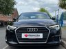 USED 2018 18 AUDI A3 1.6 TDI SPORT 4d 114 BHP 