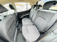 USED 2008 58 HYUNDAI I10 1.2 COMFORT 5d 77 BHP Rare Low Mileage Automatic 5 door model