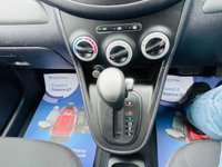 USED 2008 58 HYUNDAI I10 1.2 COMFORT 5d 77 BHP Rare Low Mileage Automatic 5 door model