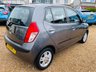 USED 2008 58 HYUNDAI I10 1.2 COMFORT 5d 77 BHP Rare Low Mileage Automatic 5 door model