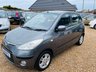 USED 2008 58 HYUNDAI I10 1.2 COMFORT 5d 77 BHP Rare Low Mileage Automatic 5 door model