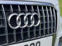 USED 2014 14 AUDI Q5 2.0 TDI QUATTRO S LINE PLUS S/S 5d 175 BHP NAV, Dab, Sensors, Side Steps