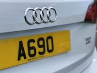 USED 2014 14 AUDI Q5 2.0 TDI QUATTRO S LINE PLUS S/S 5d 175 BHP NAV, Dab, Sensors, Side Steps