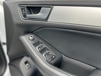 USED 2014 14 AUDI Q5 2.0 TDI QUATTRO S LINE PLUS S/S 5d 175 BHP NAV, Dab, Sensors, Side Steps