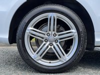 USED 2014 14 AUDI Q5 2.0 TDI QUATTRO S LINE PLUS S/S 5d 175 BHP NAV, Dab, Sensors, Side Steps