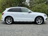 USED 2014 14 AUDI Q5 2.0 TDI QUATTRO S LINE PLUS S/S 5d 175 BHP NAV, Dab, Sensors, Side Steps