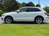 USED 2014 14 AUDI Q5 2.0 TDI QUATTRO S LINE PLUS S/S 5d 175 BHP NAV, Dab, Sensors, Side Steps