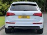 USED 2014 14 AUDI Q5 2.0 TDI QUATTRO S LINE PLUS S/S 5d 175 BHP NAV, Dab, Sensors, Side Steps