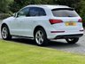 USED 2014 14 AUDI Q5 2.0 TDI QUATTRO S LINE PLUS S/S 5d 175 BHP NAV, Dab, Sensors, Side Steps