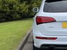 USED 2014 14 AUDI Q5 2.0 TDI QUATTRO S LINE PLUS S/S 5d 175 BHP NAV, Dab, Sensors, Side Steps