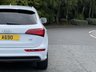 USED 2014 14 AUDI Q5 2.0 TDI QUATTRO S LINE PLUS S/S 5d 175 BHP NAV, Dab, Sensors, Side Steps