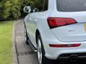 USED 2014 14 AUDI Q5 2.0 TDI QUATTRO S LINE PLUS S/S 5d 175 BHP NAV, Dab, Sensors, Side Steps