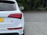 USED 2014 14 AUDI Q5 2.0 TDI QUATTRO S LINE PLUS S/S 5d 175 BHP NAV, Dab, Sensors, Side Steps