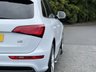 USED 2014 14 AUDI Q5 2.0 TDI QUATTRO S LINE PLUS S/S 5d 175 BHP NAV, Dab, Sensors, Side Steps