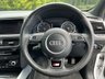 USED 2014 14 AUDI Q5 2.0 TDI QUATTRO S LINE PLUS S/S 5d 175 BHP NAV, Dab, Sensors, Side Steps