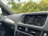 USED 2014 14 AUDI Q5 2.0 TDI QUATTRO S LINE PLUS S/S 5d 175 BHP NAV, Dab, Sensors, Side Steps