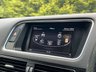 USED 2014 14 AUDI Q5 2.0 TDI QUATTRO S LINE PLUS S/S 5d 175 BHP NAV, Dab, Sensors, Side Steps