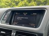 USED 2014 14 AUDI Q5 2.0 TDI QUATTRO S LINE PLUS S/S 5d 175 BHP NAV, Dab, Sensors, Side Steps