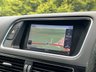 USED 2014 14 AUDI Q5 2.0 TDI QUATTRO S LINE PLUS S/S 5d 175 BHP NAV, Dab, Sensors, Side Steps