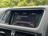 USED 2014 14 AUDI Q5 2.0 TDI QUATTRO S LINE PLUS S/S 5d 175 BHP NAV, Dab, Sensors, Side Steps