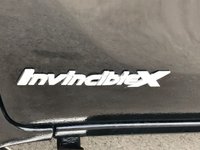 USED 2017 67 TOYOTA HI-LUX 2.4 INVINCIBLE X 4WD D-4D DCB 148 BHP FULL LEATHER + SAT NAV ** NO VAT **