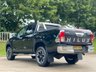 USED 2017 67 TOYOTA HI-LUX 2.4 INVINCIBLE X 4WD D-4D DCB 148 BHP FULL LEATHER + SAT NAV ** NO VAT **