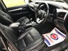 USED 2017 67 TOYOTA HI-LUX 2.4 INVINCIBLE X 4WD D-4D DCB 148 BHP FULL LEATHER + SAT NAV ** NO VAT **