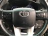 USED 2017 67 TOYOTA HI-LUX 2.4 INVINCIBLE X 4WD D-4D DCB 148 BHP FULL LEATHER + SAT NAV ** NO VAT **