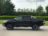 USED 2017 67 TOYOTA HI-LUX 2.4 INVINCIBLE X 4WD D-4D DCB 148 BHP FULL LEATHER + SAT NAV ** NO VAT **