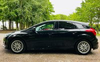 USED 2013 13 FORD FOCUS 1.6 ZETEC S TDCI 5d 113 BHP &pound;20 ROAD TAX