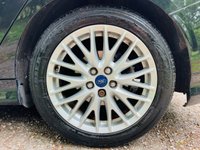 USED 2013 13 FORD FOCUS 1.6 ZETEC S TDCI 5d 113 BHP &pound;20 ROAD TAX