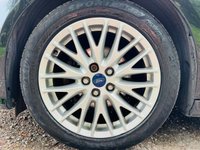 USED 2013 13 FORD FOCUS 1.6 ZETEC S TDCI 5d 113 BHP &pound;20 ROAD TAX