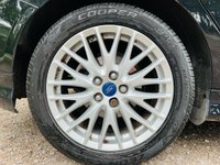 USED 2013 13 FORD FOCUS 1.6 ZETEC S TDCI 5d 113 BHP &pound;20 ROAD TAX