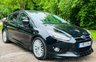 USED 2013 13 FORD FOCUS 1.6 ZETEC S TDCI 5d 113 BHP &pound;20 ROAD TAX