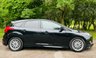 USED 2013 13 FORD FOCUS 1.6 ZETEC S TDCI 5d 113 BHP &pound;20 ROAD TAX
