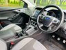 USED 2013 13 FORD FOCUS 1.6 ZETEC S TDCI 5d 113 BHP &pound;20 ROAD TAX