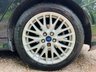 USED 2013 13 FORD FOCUS 1.6 ZETEC S TDCI 5d 113 BHP &pound;20 ROAD TAX