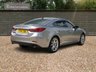 USED 2014 64 MAZDA 6 2.2 D SPORT NAV 4d 173 BHP OVER 100 CARS IN STOCK